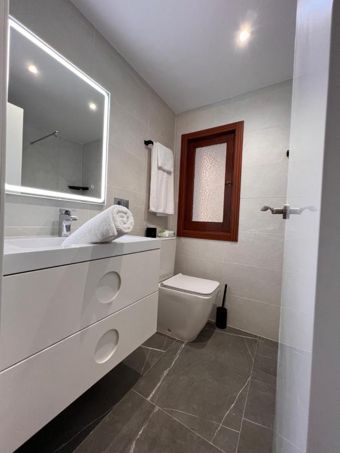 Apartamento Espacioso De Diseno A 3 Min Renfe. กอร์โดบา ภายนอก รูปภาพ