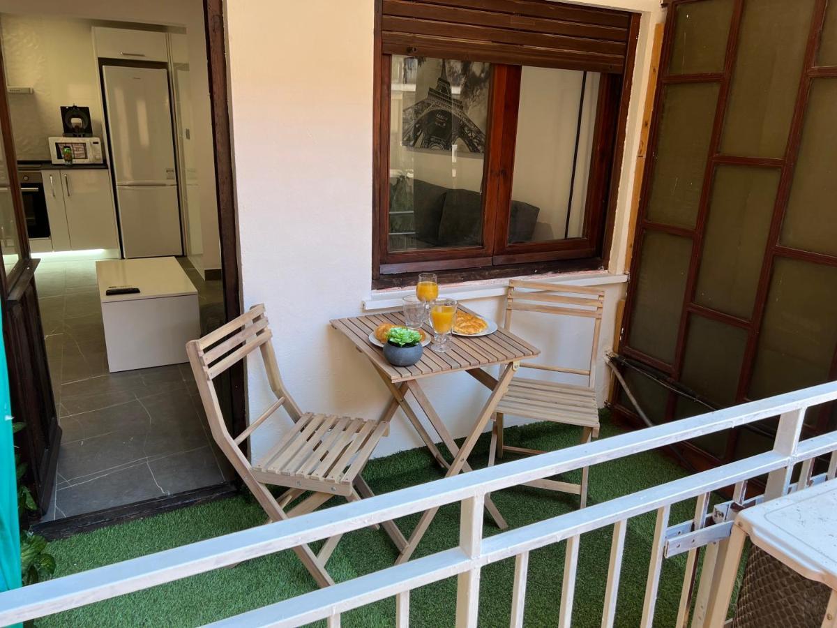 Apartamento Espacioso De Diseno A 3 Min Renfe. กอร์โดบา ภายนอก รูปภาพ
