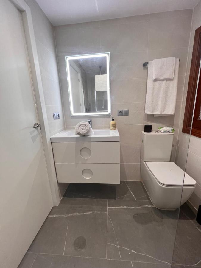 Apartamento Espacioso De Diseno A 3 Min Renfe. กอร์โดบา ภายนอก รูปภาพ