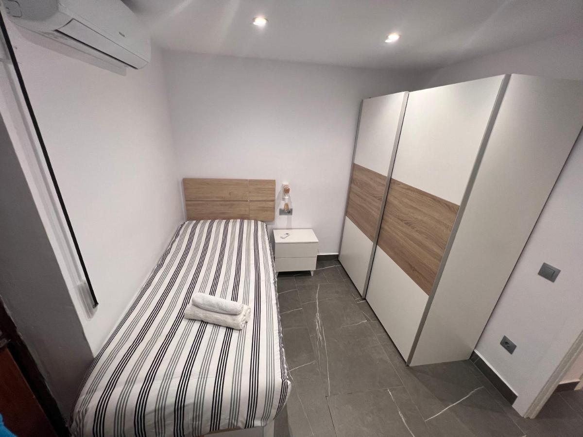 Apartamento Espacioso De Diseno A 3 Min Renfe. กอร์โดบา ภายนอก รูปภาพ
