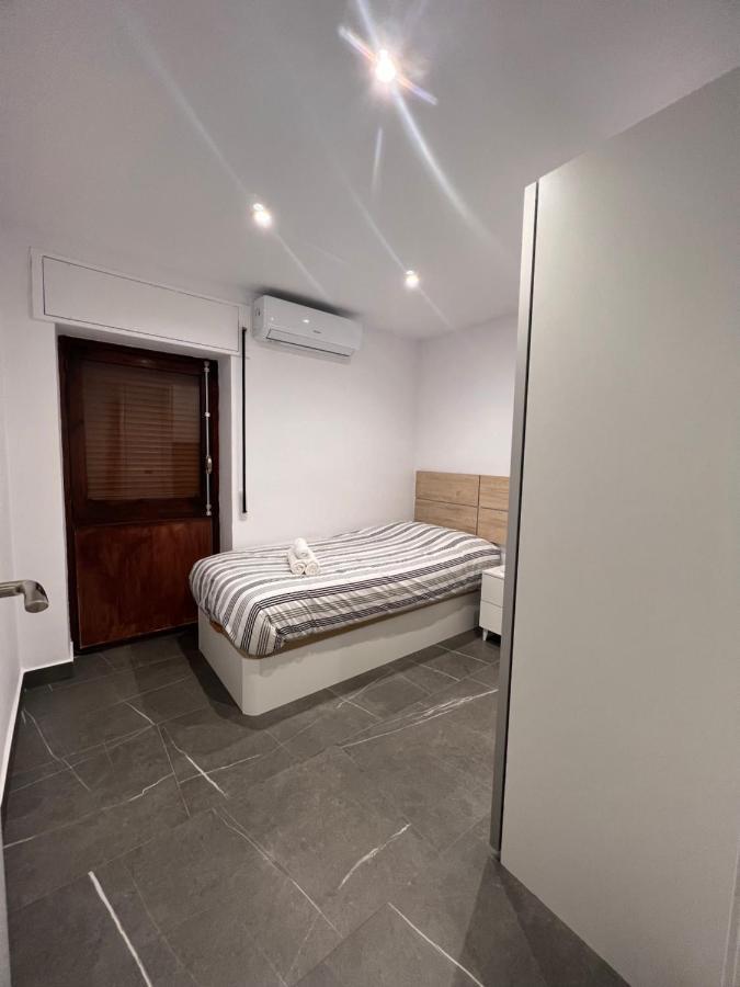 Apartamento Espacioso De Diseno A 3 Min Renfe. กอร์โดบา ภายนอก รูปภาพ